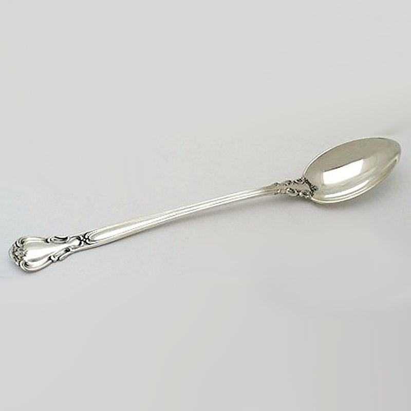 Iced Beverage Spoon