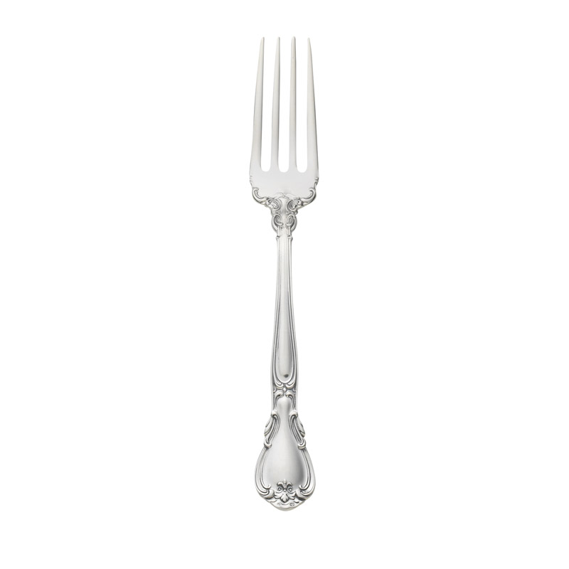 Child Fork, Chantilly