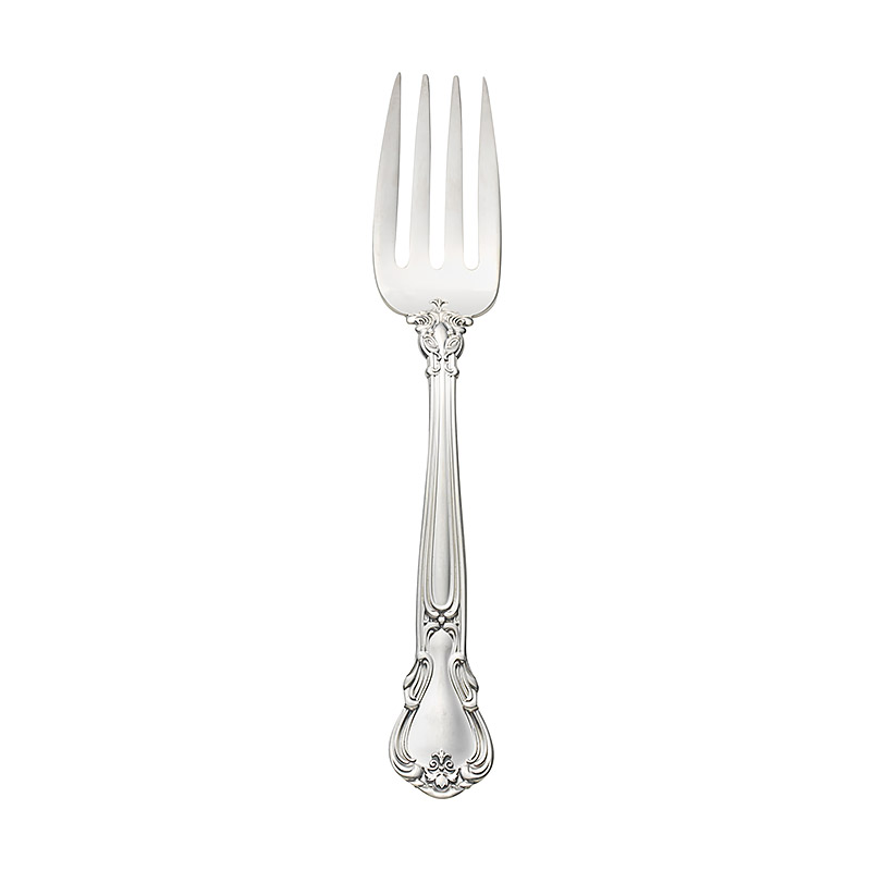 Cold Meat Fork