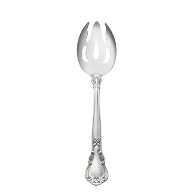 Pierced Serving Spoon