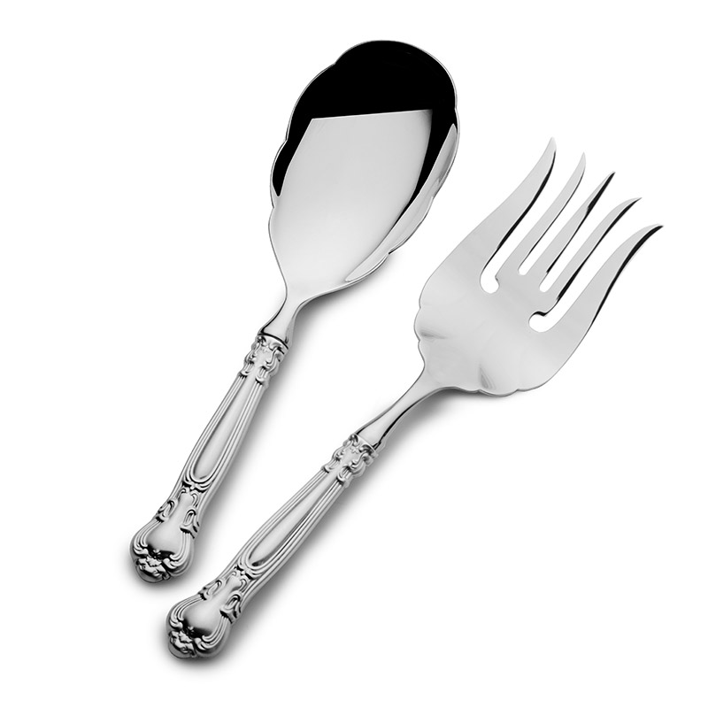 Chantilly 2pc Serving Set