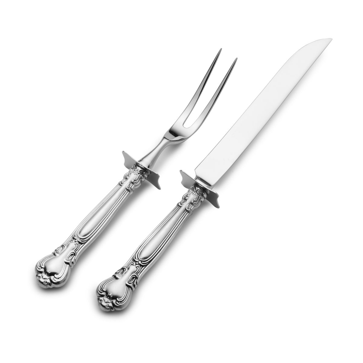 Chantilly 2pc Carving Set