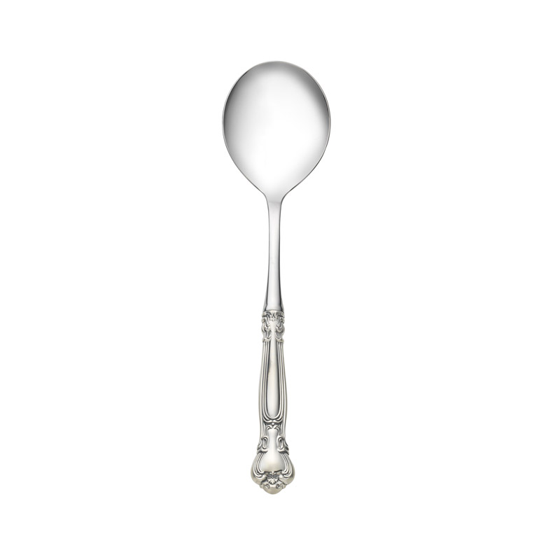 Salad Serving Spoon, HH