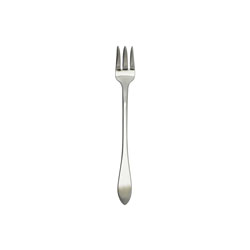 A photo of Meredith Cocktail Fork