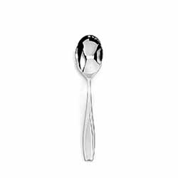 A photo of Tulip Frosted Sugar Spoon