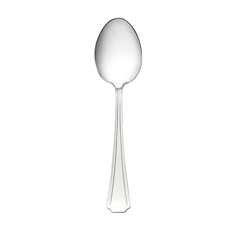 Oval Soup Spoon