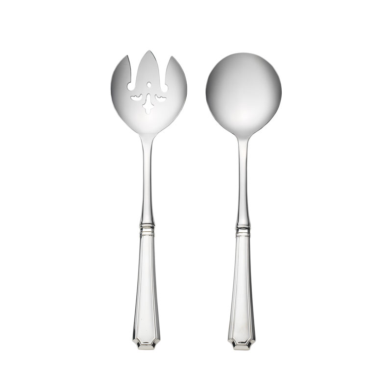 Fairfax 2pc Salad Serving Set