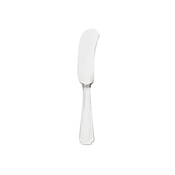 A photo of Butter Spreader, Flat Handle