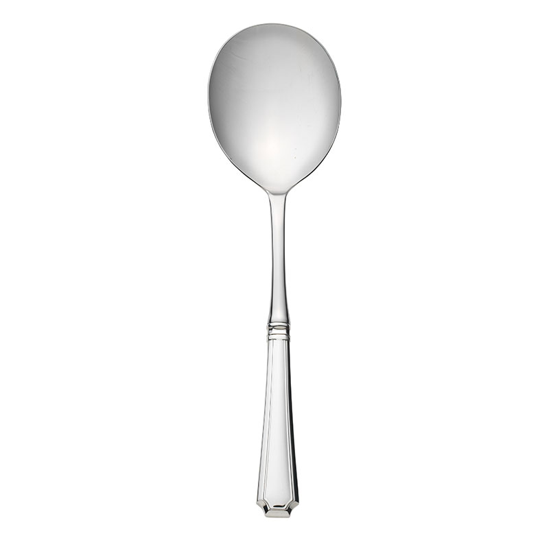 Serving Spoon, HH