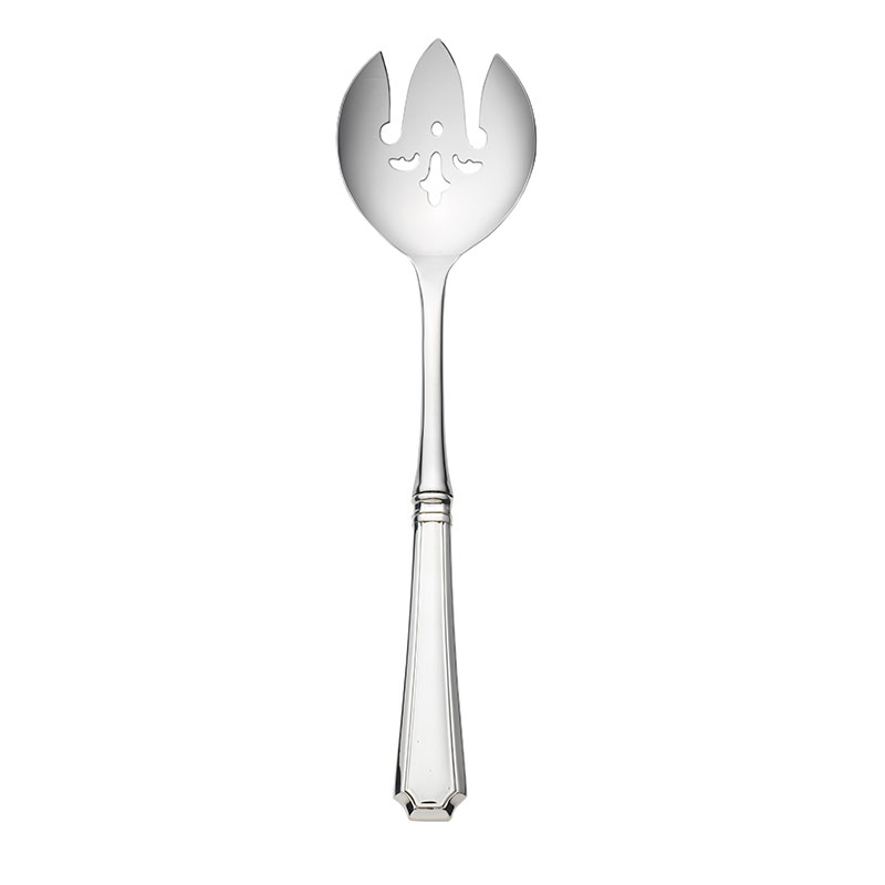 Salad Serving Fork, HH