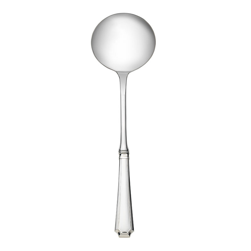 Fairfax Gorham Soup Ladle, HH