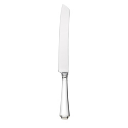 A photo of Fairfax Sterling Cake Knife, HH