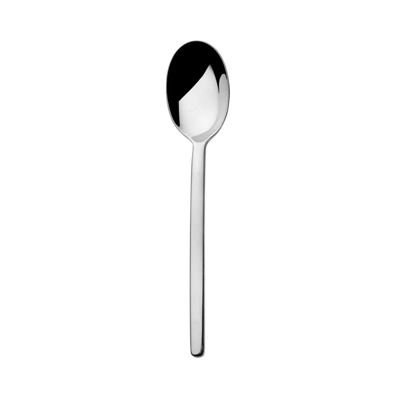 Mikasa Zena II Oval Soup Spoon