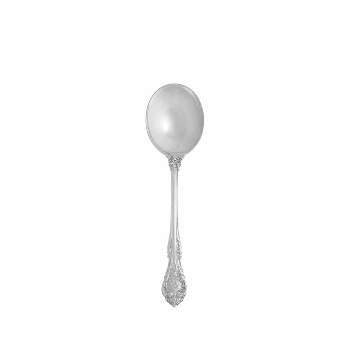 Cream Soup Spoon