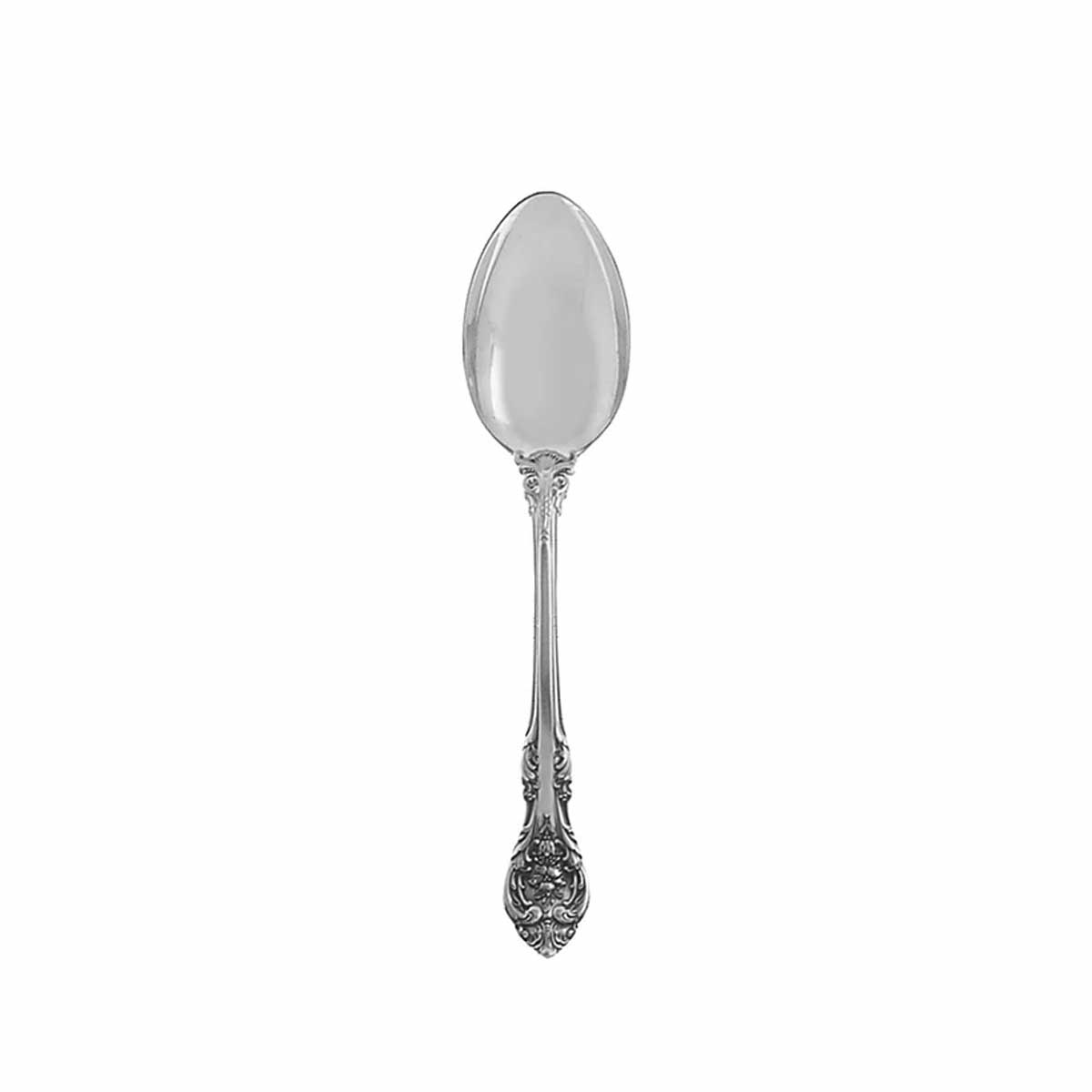 Oval Soup Spoon