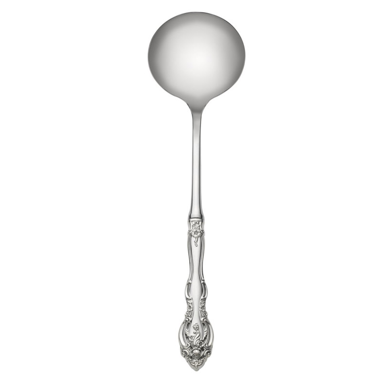 Gorham La Scala Soup Ladle, HH