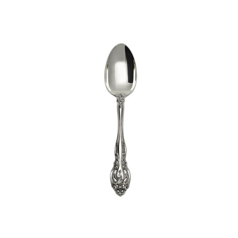 La Scala Sterling Oval Soup Spoon