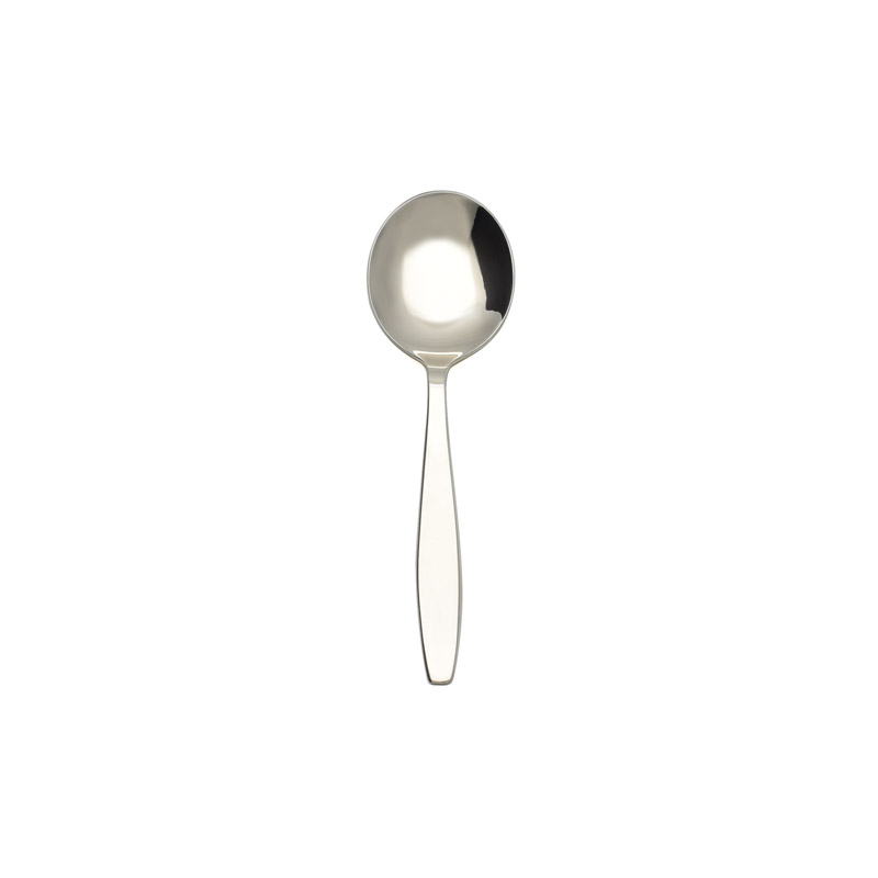 Classic Plain Toddler Spoon