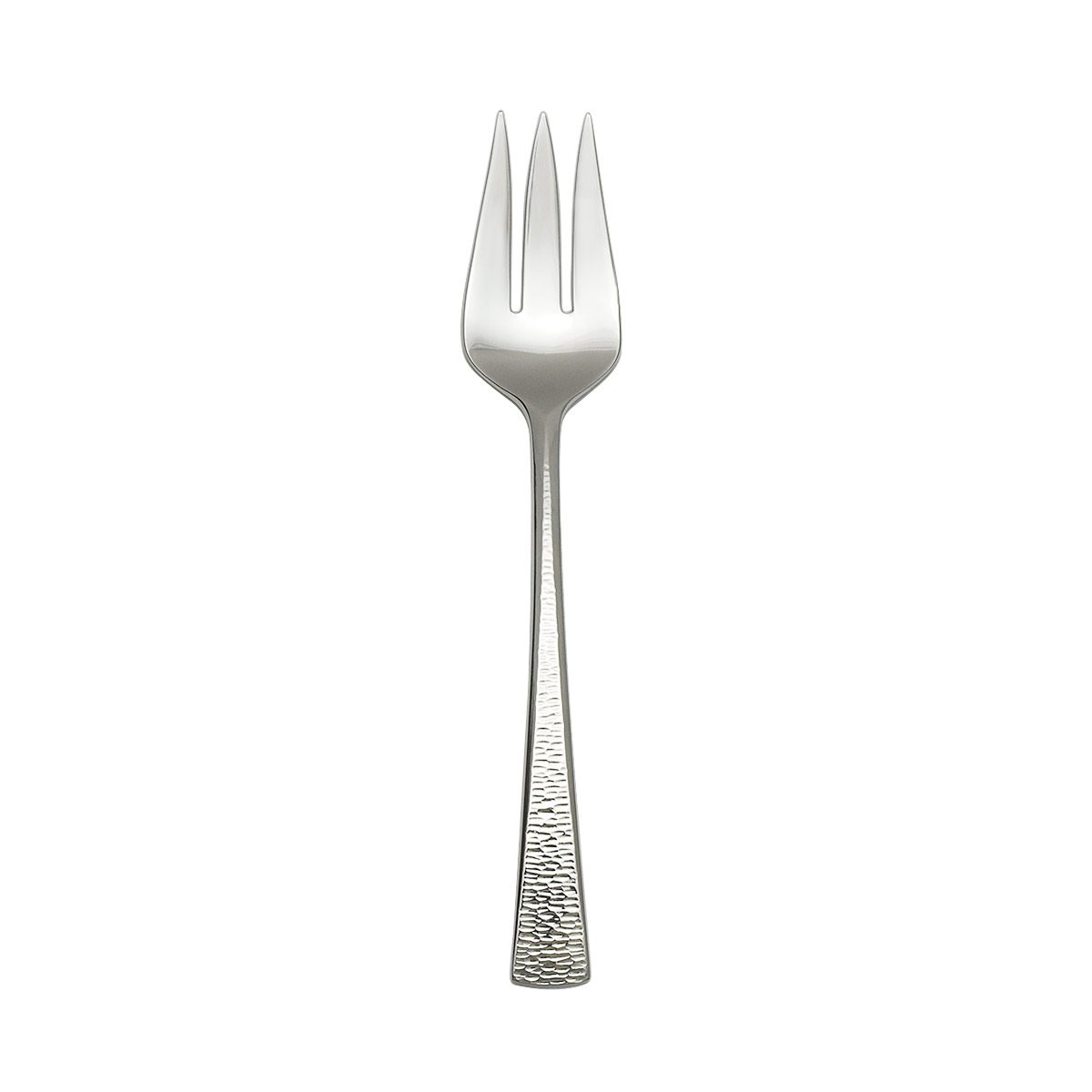 Biscayne Serving Fork