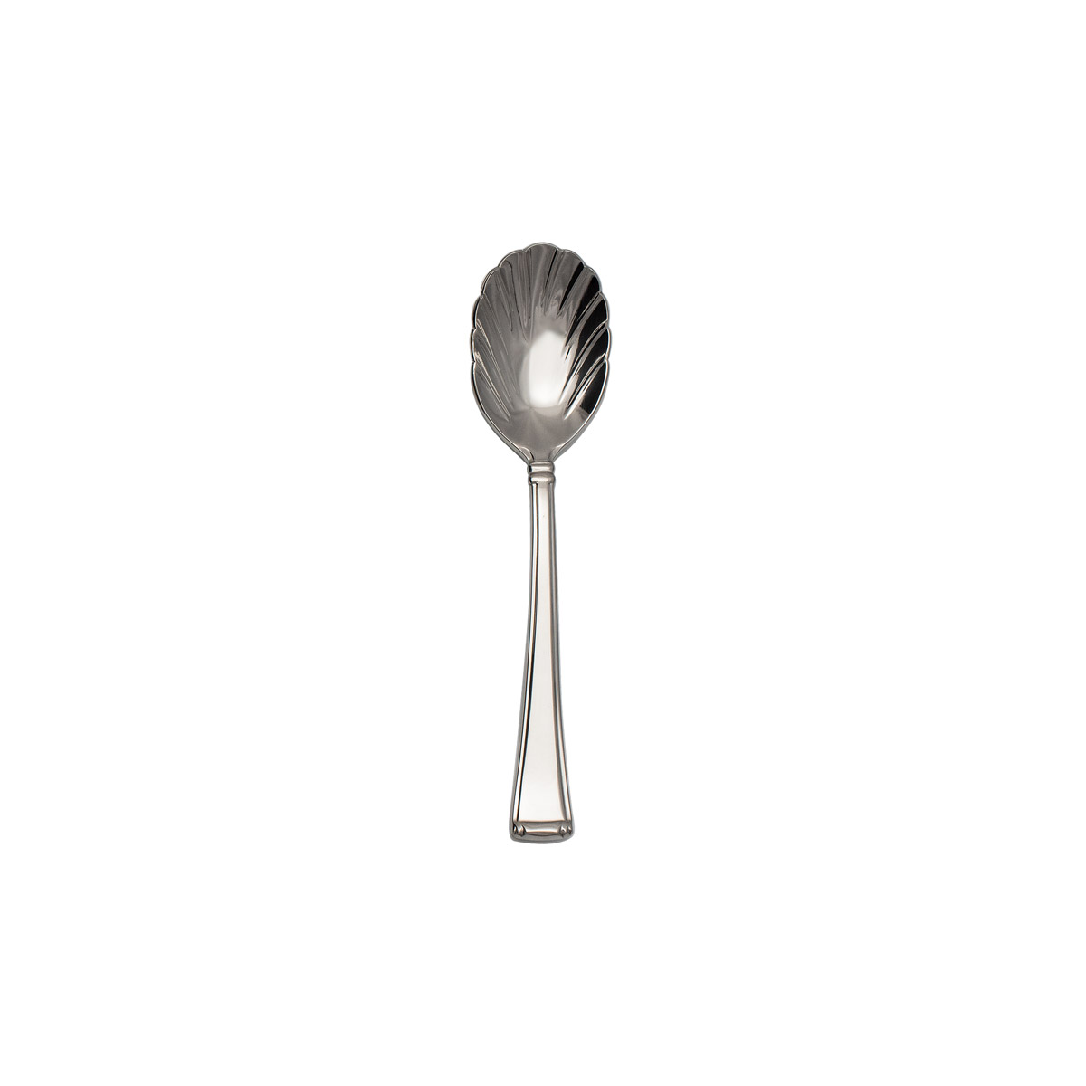 Column Sugar Spoon