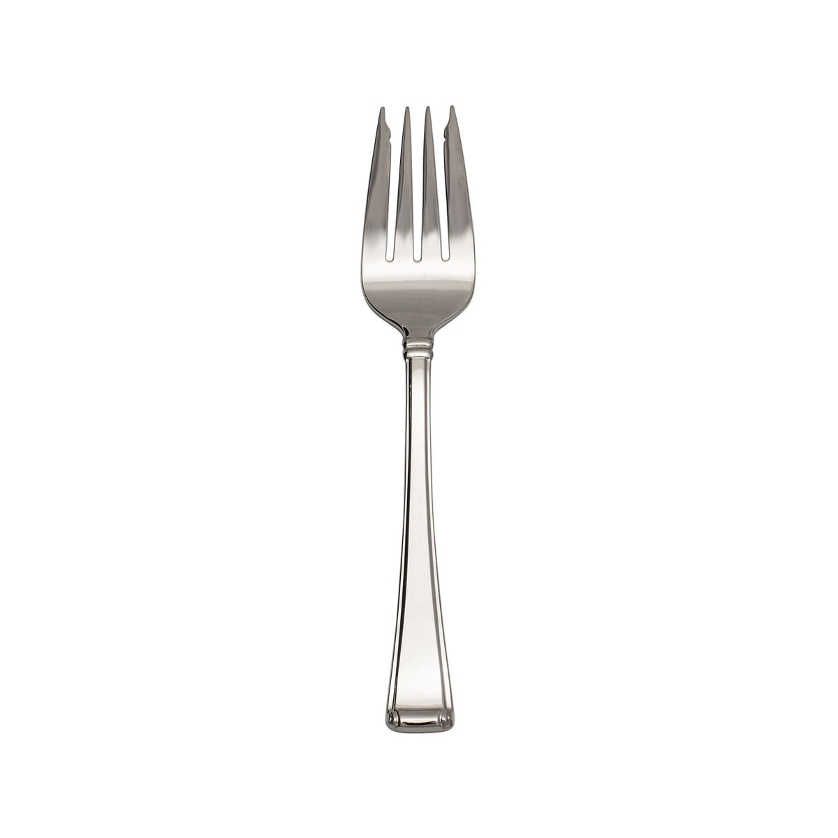 Column Serving Fork