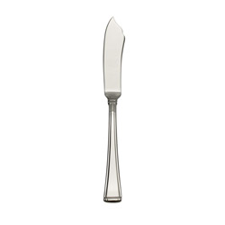 A photo of Column Butter Serving Knife, Flat Handle