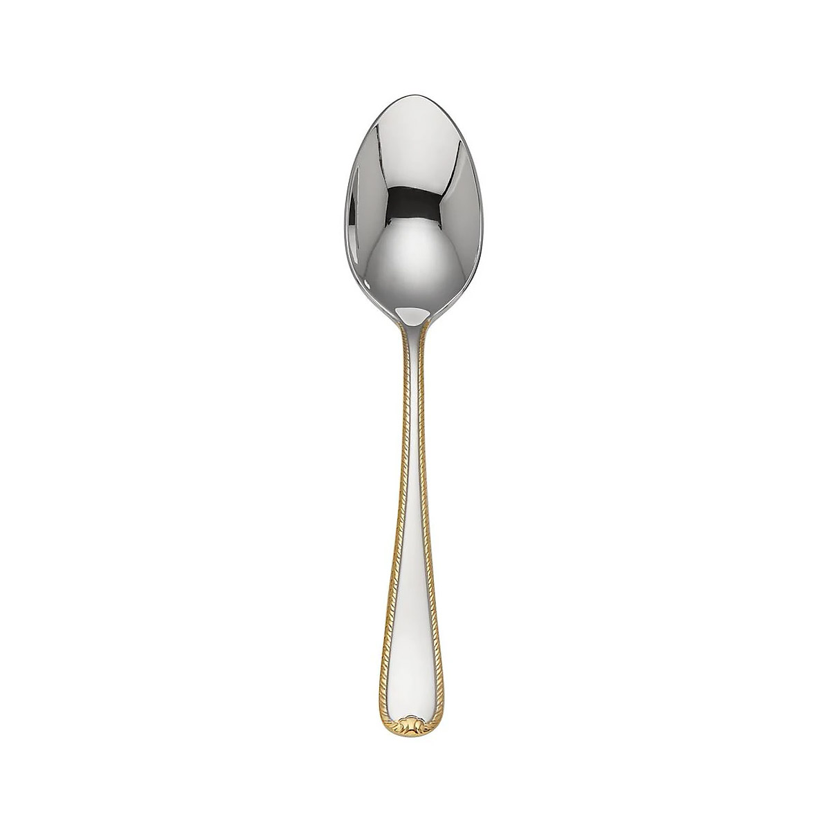 Oval Soup Spoon