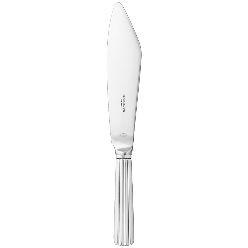 Bernadotte Cake Knife