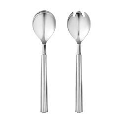 A photo of Bernadotte 2pc Serving Set