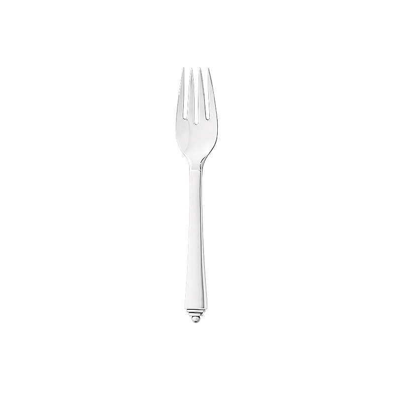 Pyramid Salad Fork