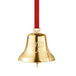 A photo of 2023 Gold Bell