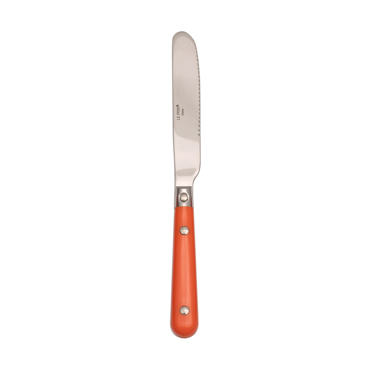 Le Prix Persimmon Dinner Knife