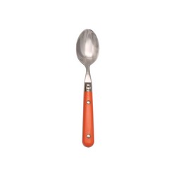 A photo of Le Prix Persimmon Teaspoon