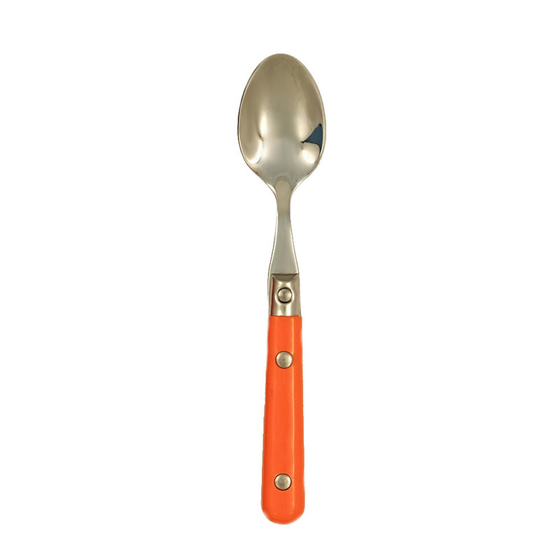 Le Prix Persimmon Demitasse Spoon