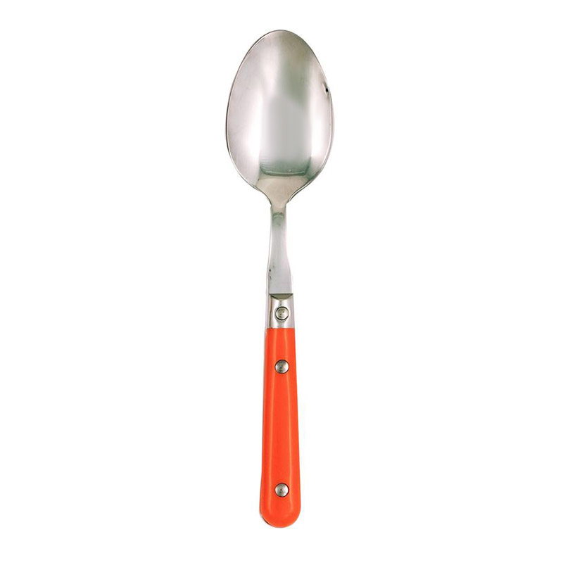 Le Prix Persimmon Serving Spoon