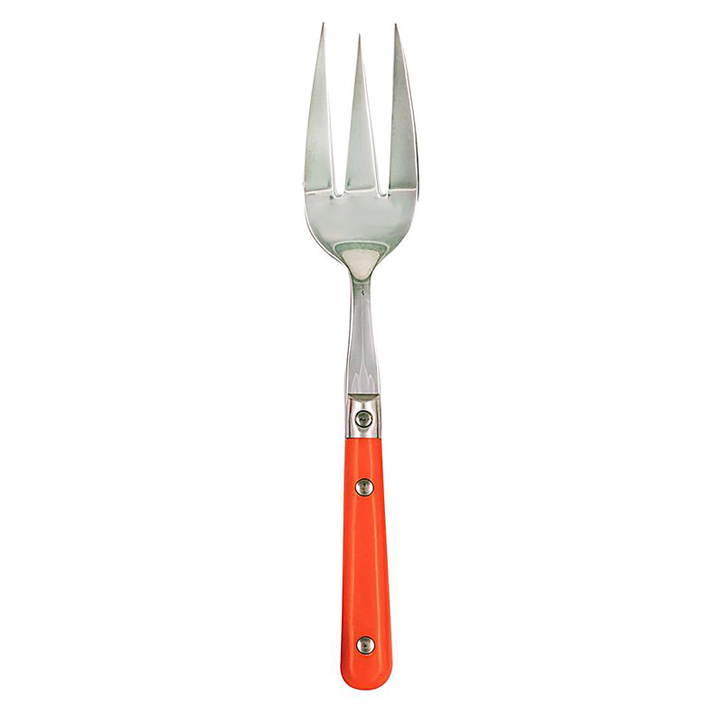 Le Prix Persimmon Serving Fork