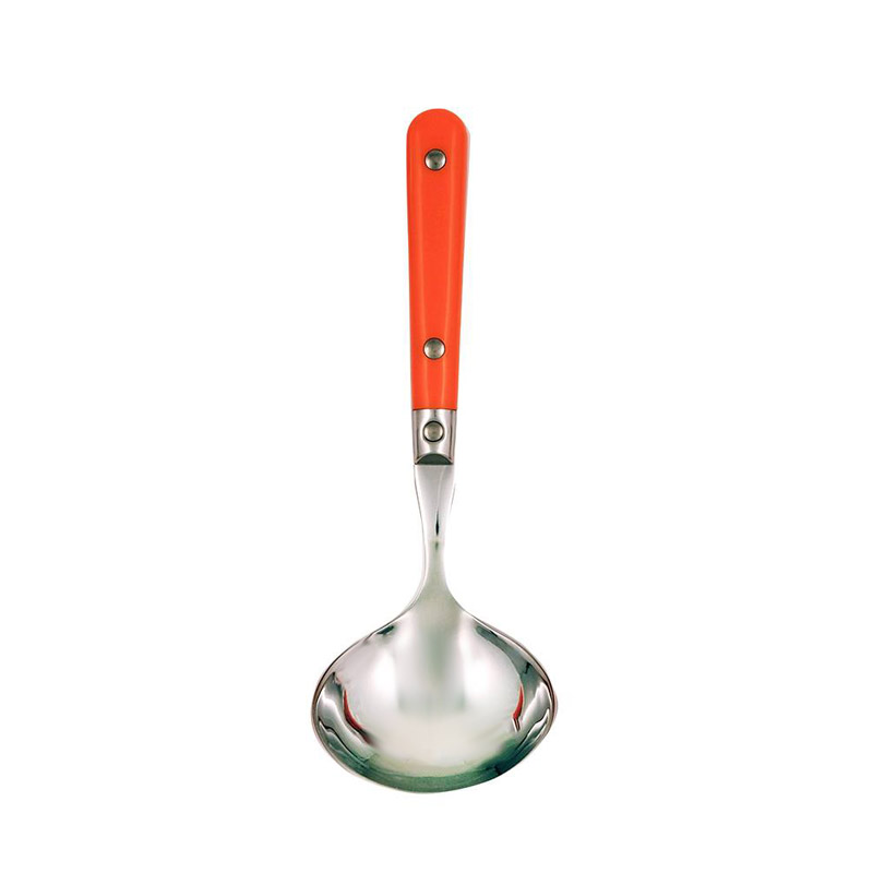 Le Prix Persimmon Gravy/Sauce Ladle