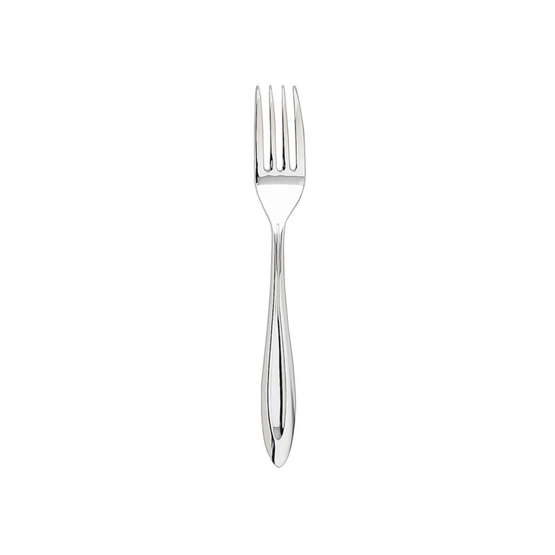 Fontur Platinum Salad Fork