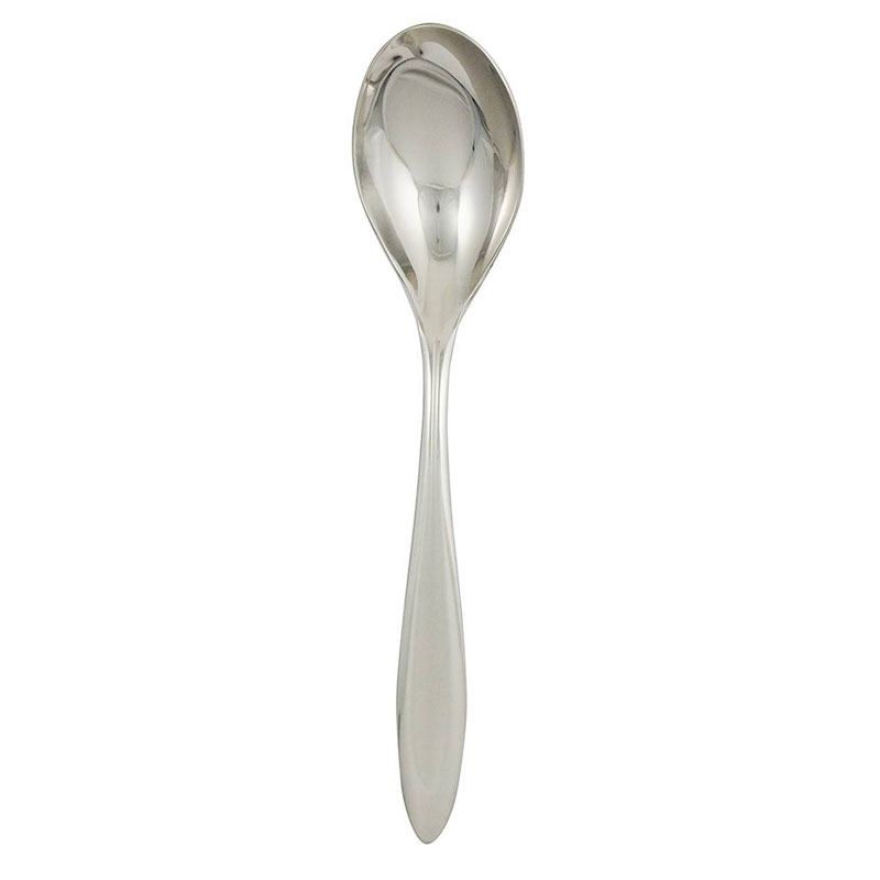 Fontur Platinum Serving Spoon