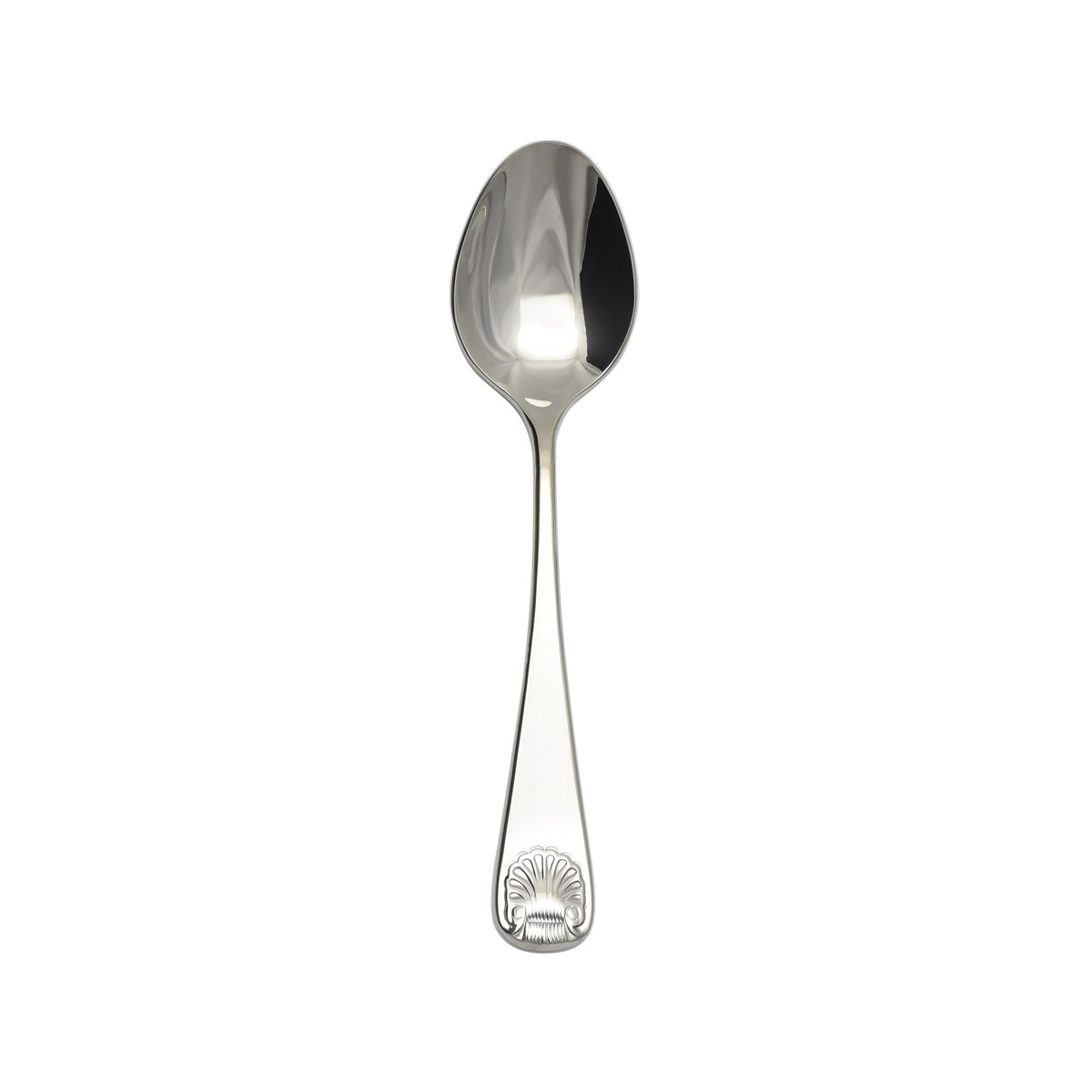 Oval Soup Spoon