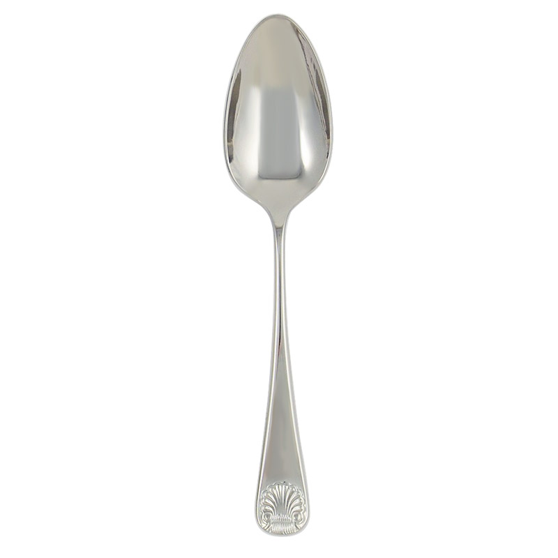 Coquille Serving Spoon