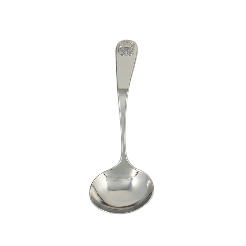 Coquille Sauce Ladle