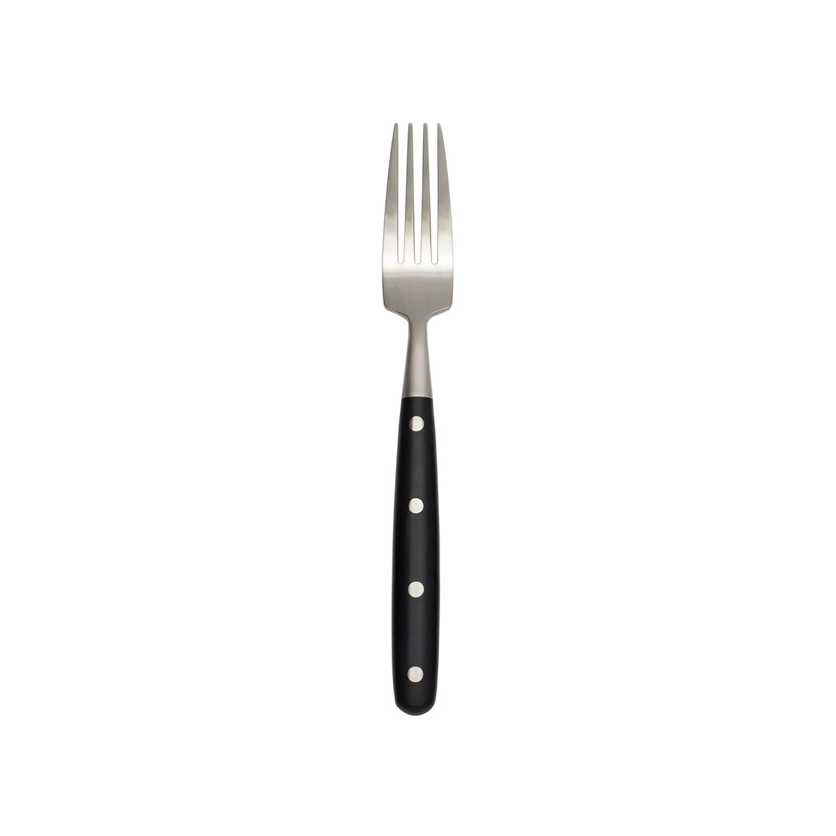 Lyon Ebony Dinner Fork