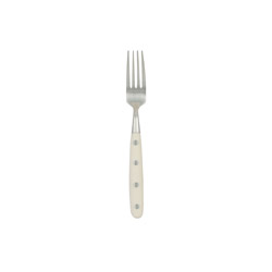 A photo of Lyon Ivory Salad Fork