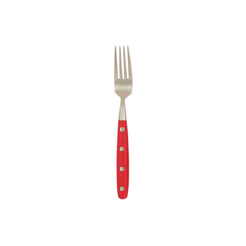 Lyon Poppy Salad Fork