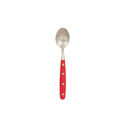 A photo of Lyon Poppy Teaspoon