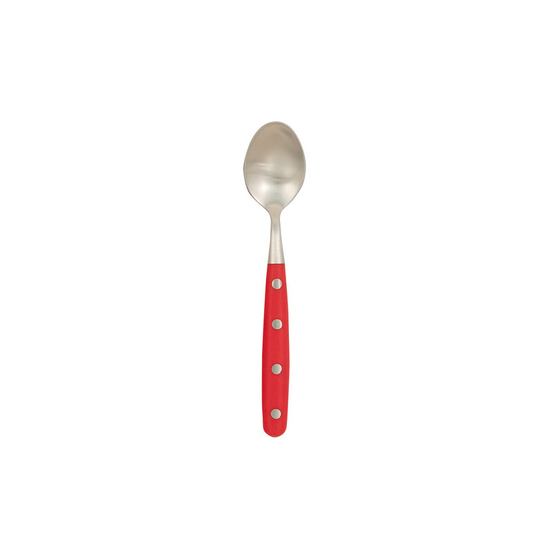 Lyon Poppy Teaspoon