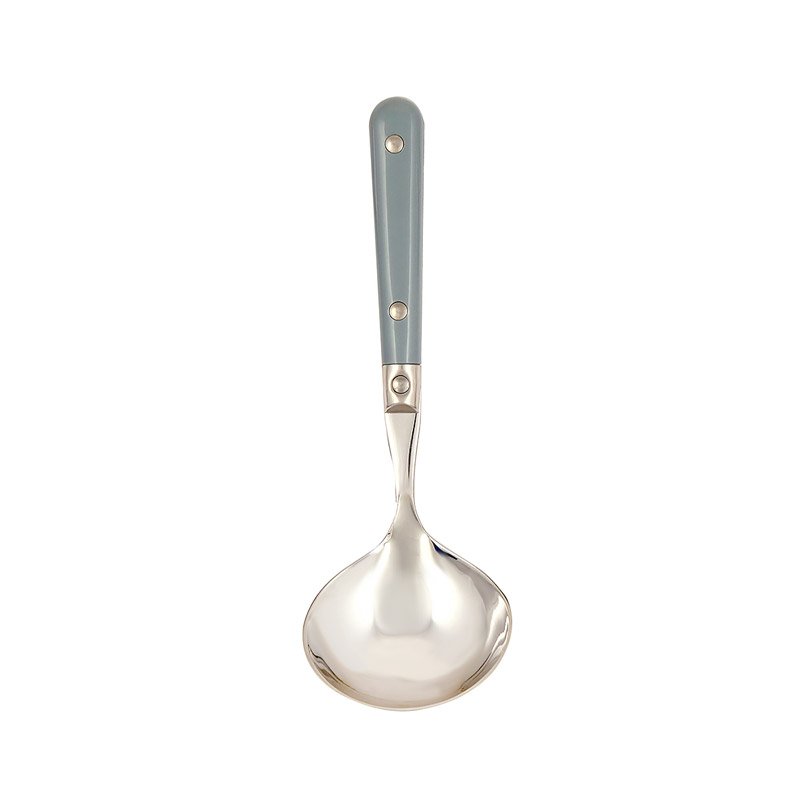 Le Prix Gray Sauce Ladle