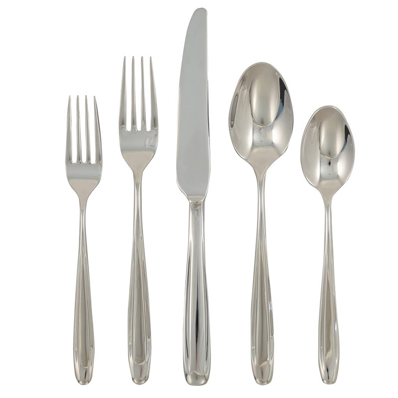 Madison 5pc Place Setting