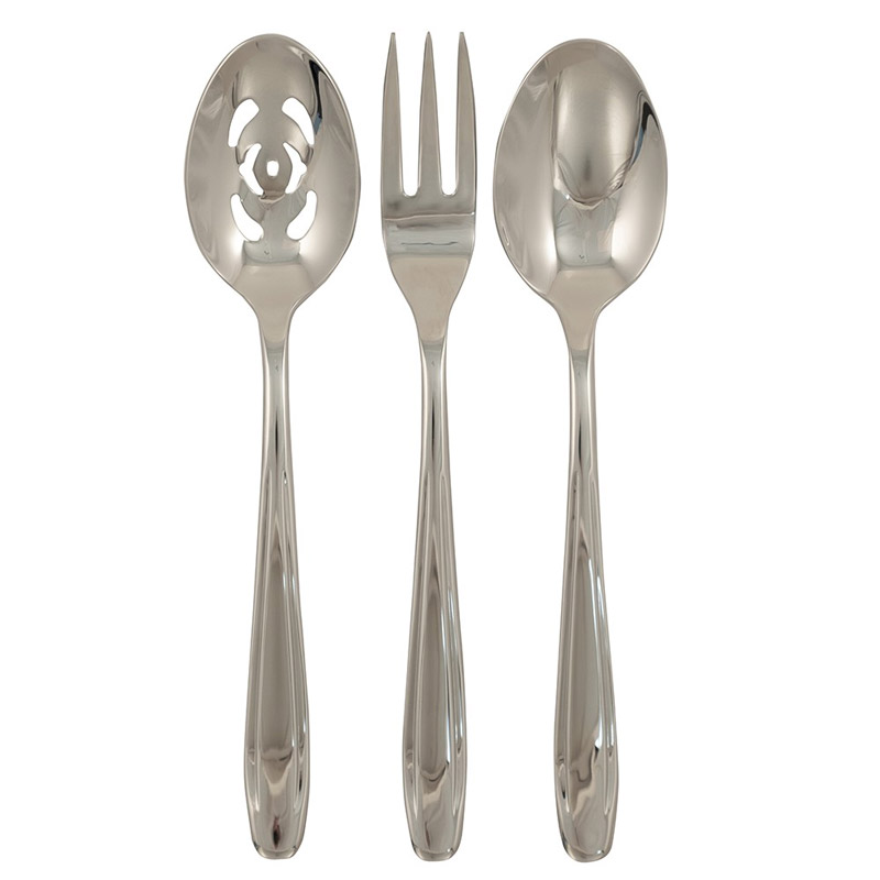 Madison 3pc Hostess Set